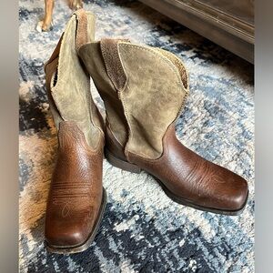 Men’s Ariat Boots